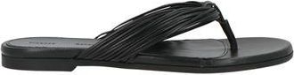 Proenza Schouler CALZATURE - Infradito su YOOX.COM