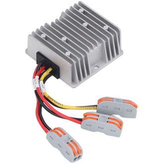 OEM Controlador De Carga Mppt De 20 A, Controlador De Carga Solar Mppt Impermeable Con Protecci&oacute;n Contra Sobrecalentamiento Para Controladores De Alumbrad
