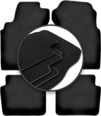 OEM Alfombrillas Premium Para Nissan Maxima Iv Sed&aacute;n (1995-2000)