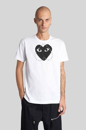 Comme Des Gar&ccedil;ons T-Shirt
