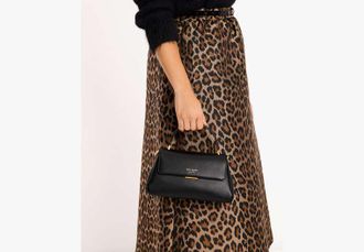 Kate Spade New York Grace Small Top Handle Bag