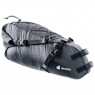 Deuter Mondego SB 16 Gep&auml;cktr&auml;gertasche - | grau