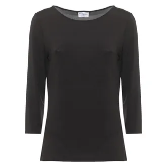 Marella Donna, Maglie, Nero, M, new