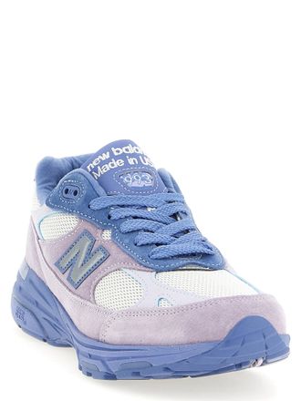 New Balance Encap Sneaker - Lavender