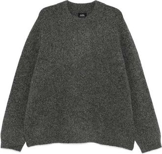 A.P.C. A. P.C. Sweater