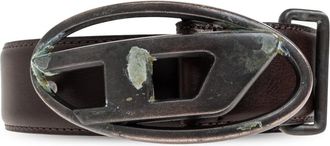 Diesel Hombre, Accesorios, Marr&oacute;n, Talla: 110 CM