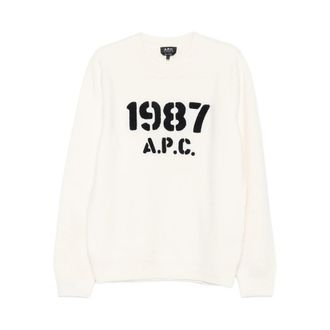 A.P.C. A. P.C. Sweater