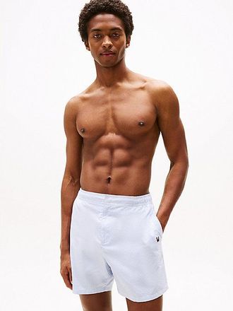 Tommy Hilfiger Original Ithaca Stripe Chino Swim Shorts