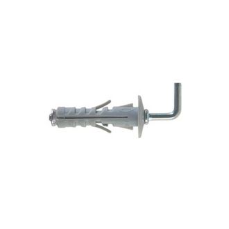 Fischer 100 X Fischer Tassello Sb 12/2 Gancio Medio
