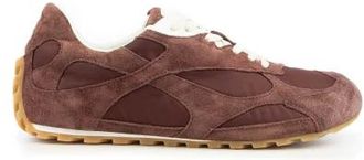 Bottega Veneta Donna, Scarpe, Rosso, 38 EU, new