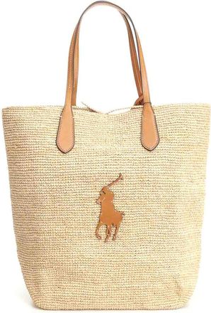 Polo Ralph Lauren Tote Big Pony