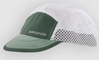 Patagonia Duckbill Cappellino verde