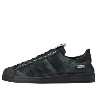 adidas x Song for the Mute Superstar 82 Black JP7676