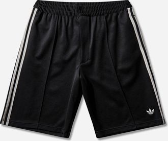 adidas Wales Bonner Twill Shorts Night Navy