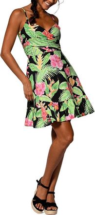 Tori Richard Tori Richard Loretta Sun Dress