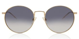 Tommy Hilfiger TH 1586/S 000/9O Womens Sunglasses Gold Size 52