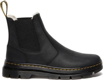 Dr. Martens Embury WL Winterschuhe - Unisex | schwarz