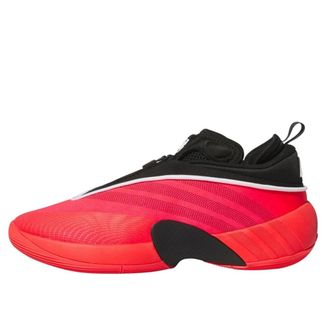 adidas D.o.n. Issue 7 - Heren - Fitnessschoenen - Rood - 50 EU - Fitness