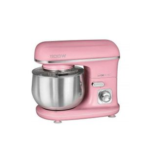 Clatronic Km 3711 Robot De Cocina 1100 W 5 L Rosa