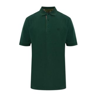 Etro Heren, Tops, Groen, Maat: 2XL Katoen