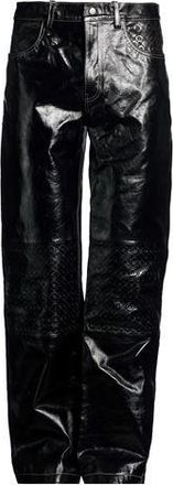 Marine Serre GOLD LINE