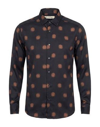 Deuxieme Shirt CAMISETAS Y TOPS - Camisas en YOOX.COM