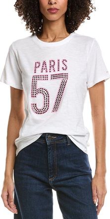 Cinq &agrave; Sept Cinq &Agrave; Sept Paris 57 Shirt