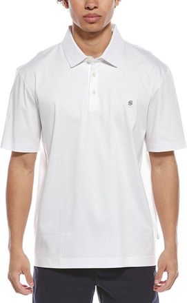 HUGO BOSS Parris Polo Shirt
