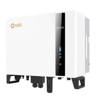 Solis Inversor V-tac Solis Trif&aacute;sico H&iacute;brido De Alta Tensi&oacute;n 10kw Cei 0-21 Contador Ta Ip66
