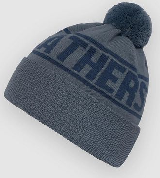 Horsefeathers Royce Beanie gr&uuml;n