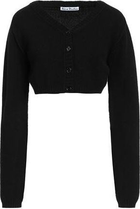 Acne Studios MAGLIERIA - Cardigan su YOOX.COM