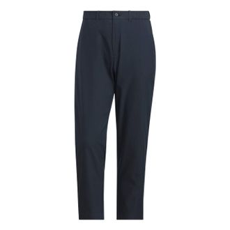 adidas Premium Regular Fit Tailored Pants Aurora Ink Black KF9131
