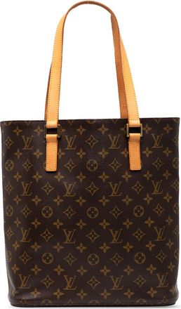 Louis Vuitton Tweedehands Monogram Vavin GM