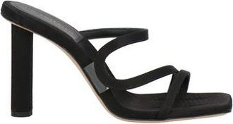 Ilio Smeraldo CALZATURE - Sandali su YOOX.COM