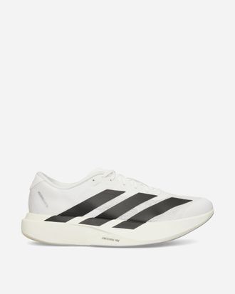 adidas Adizero EVO SL Sneakers Cloud White / Core Black