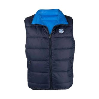 North Sails Uomo, Giacche, Blu, L, new