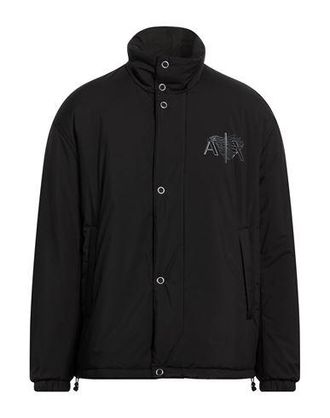 A|X Armani Exchange COATS & JACKETS - Jackets on YOOX.COM