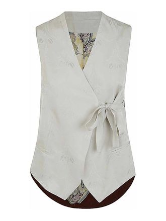 Ibrigu Basic vest