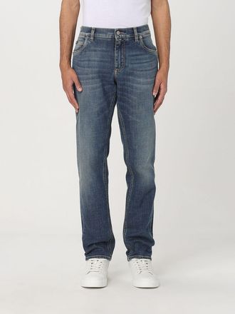 Dolce & Gabbana Jeans Dolce & Gabbana in denim