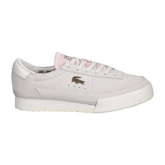 Lacoste Mujer, Zapatos, Gris, Talla: 39 EU