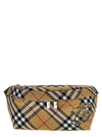Burberry Check Taillenbeutel