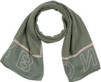 Borbonese ACCESSORIES - Scarves on YOOX.COM