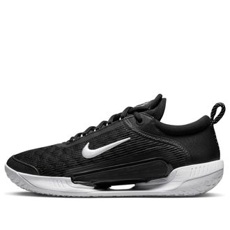 Nike Court Zoom NXT Black White DV3276-002