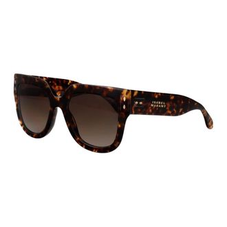 Isabel Marant IM 0225/S Square Sunglasses