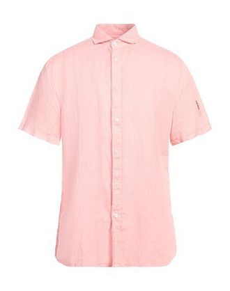 Cooperativa Pescatori Posillipo TOPWEAR - Shirts on YOOX.COM
