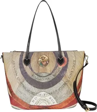 Gattinoni Donna, Borse, Multicolore, Taglia unica, new