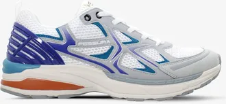 Fessura CITY 01 sneakers in Blue at Nordstrom, Size 42