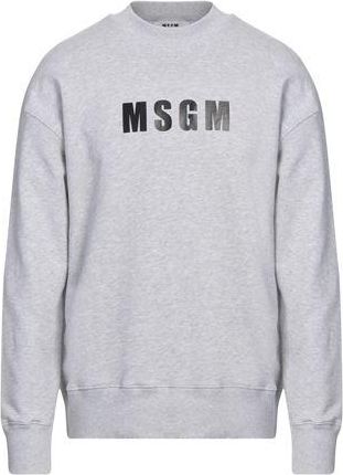 Msgm Sweatshirts