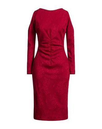 La Petite Robe Di Chiara Boni DRESSES - Midi dresses on YOOX.COM