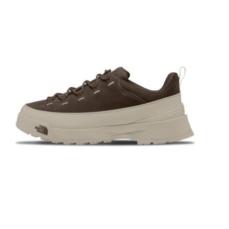 The North Face Fitness, Heren, Bruin, 44 2/3 EU, Leer, Glenclyffe Urban Low Schoenen